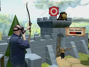 SunriverVR