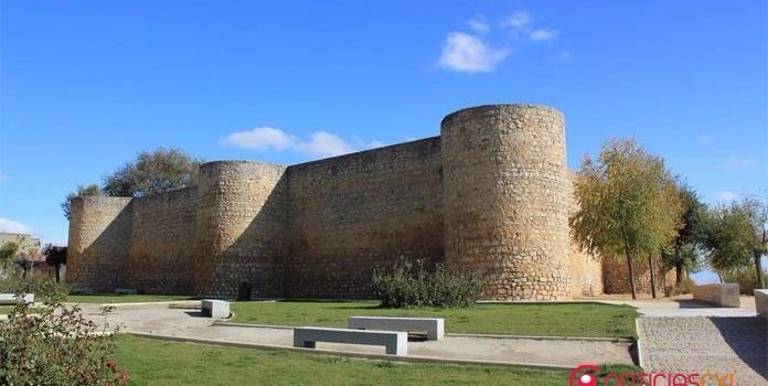Alcazar de Toro