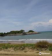 Jerudong Beach