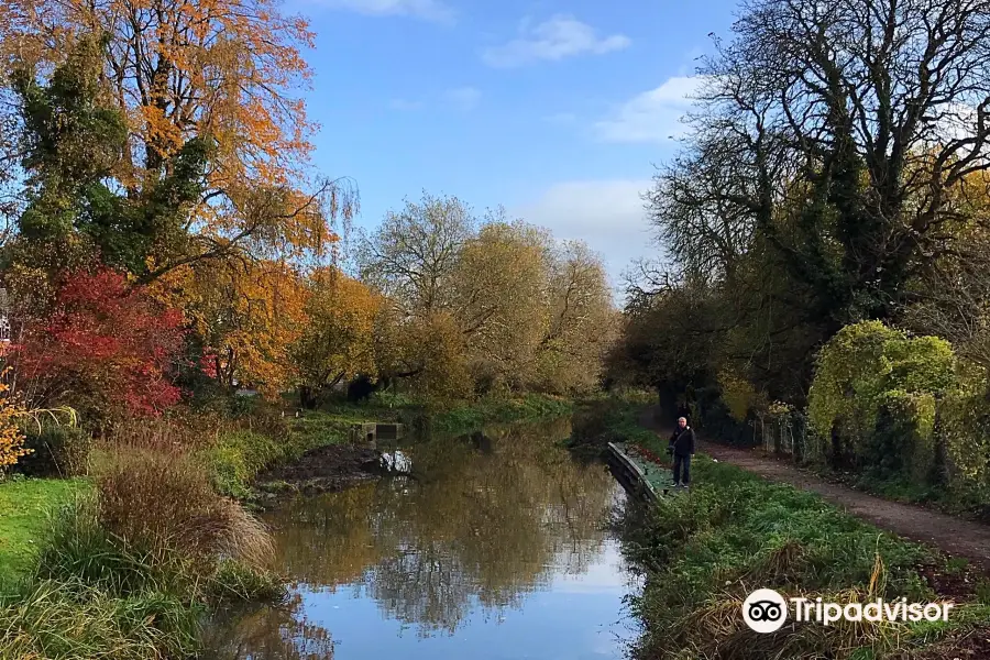 Stroudwater Navigation