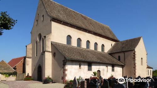 Abbatiale Saint-Trophime