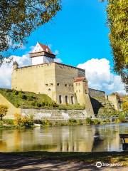 Narva Castle