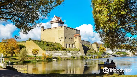 Narva Castle