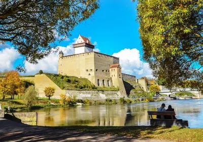 Narva Castle