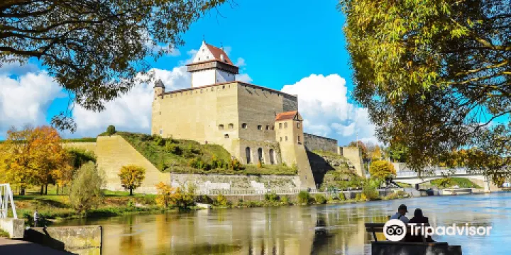 Narva Castle