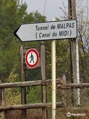 Tunnel du Malpas