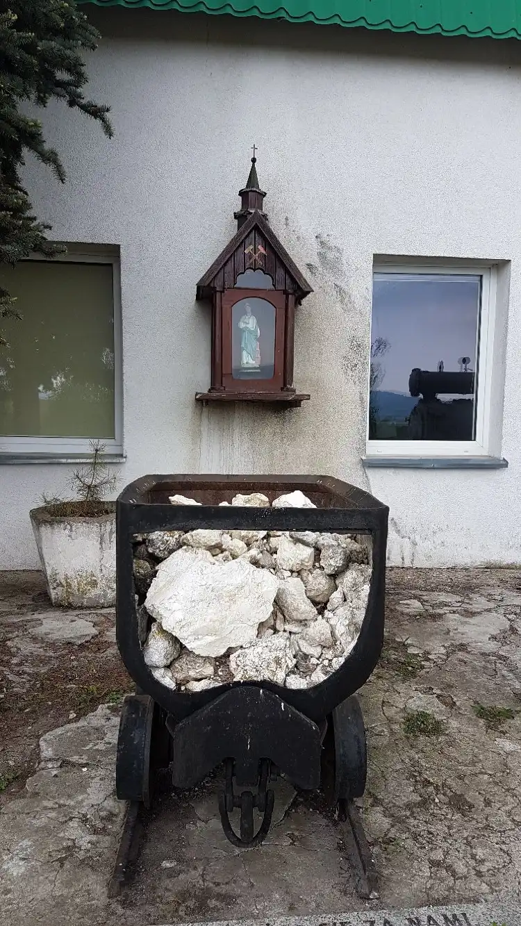 Hotel a Marcinowice