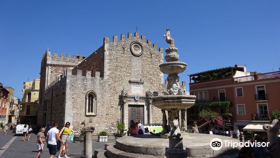 Piazza Duomo