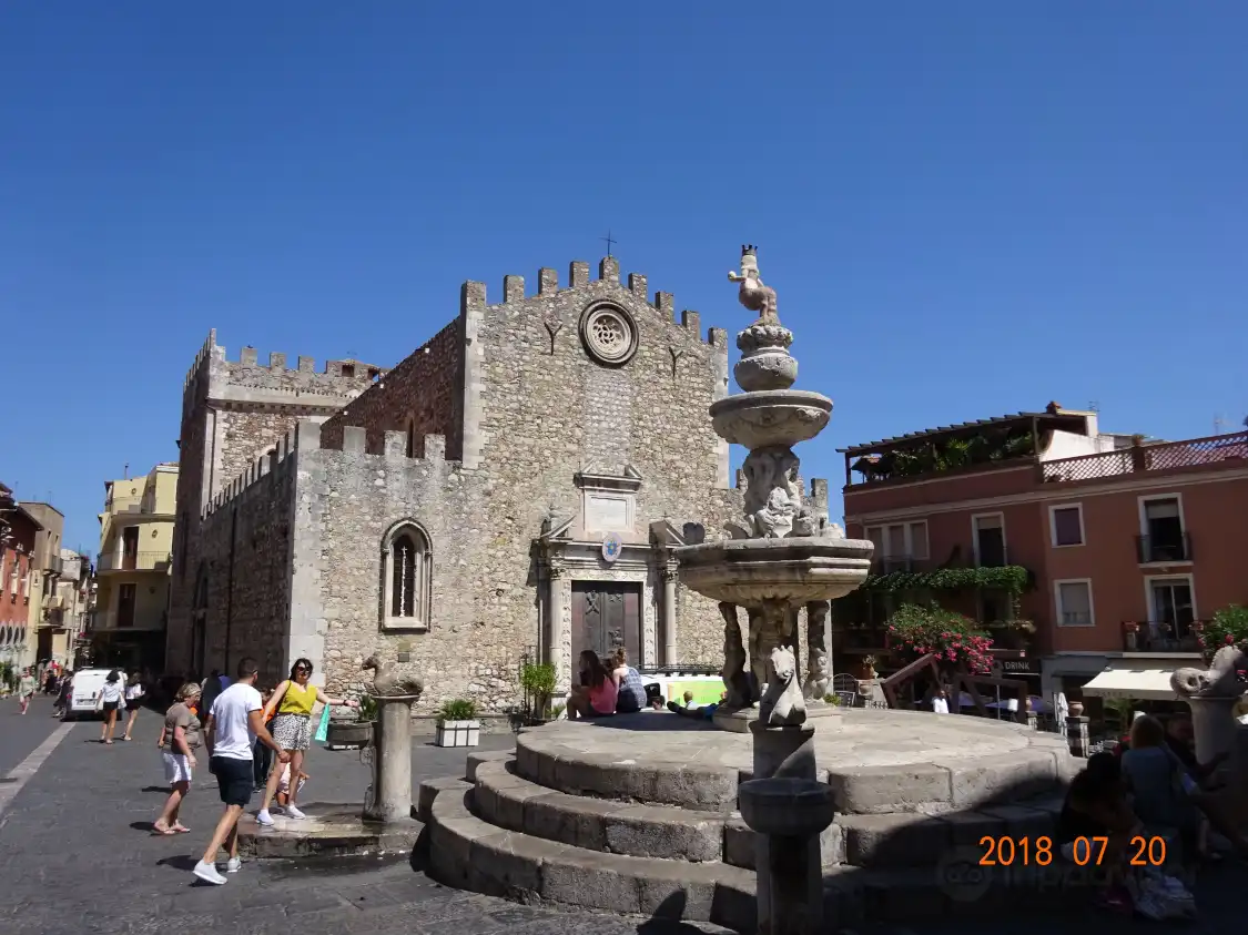 Hotel in zona Piazza Duomo