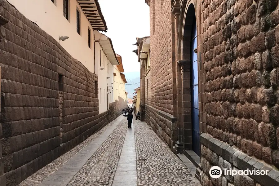 Callejon de Loreto