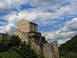 Castle of Ragogna