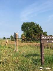 Hillsdale State Park