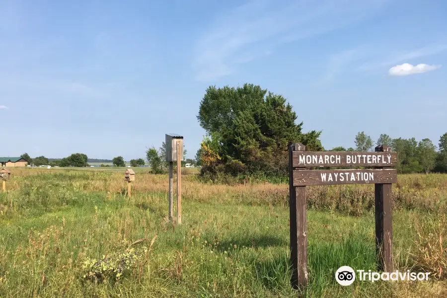 Hillsdale State Park