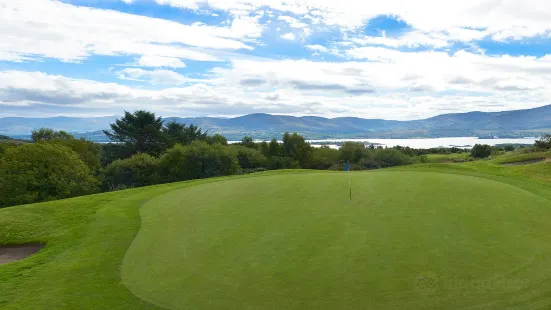 Ring of Kerry Golf Club