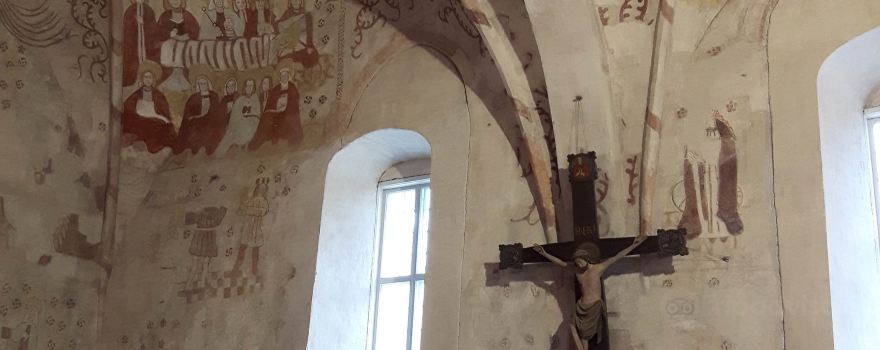 Ingå Church