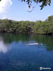 Cenote Kape-Ha