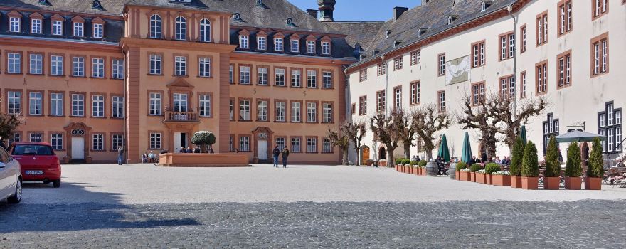 Schloss Berleburg