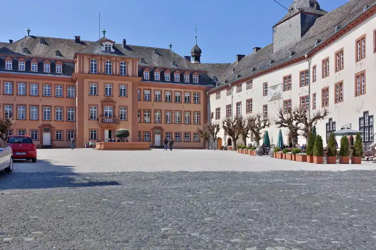 Hotels in Bad Berleburg