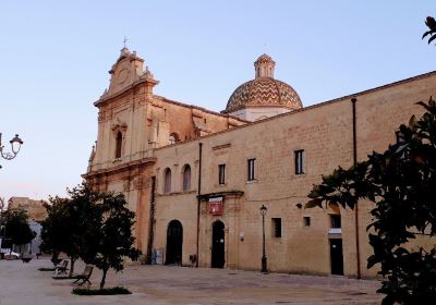 Chiesa di Santa Maria di Costantinopoli
