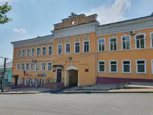 Kursk State Puppet Theater