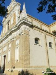 Église Sainte Thérèse