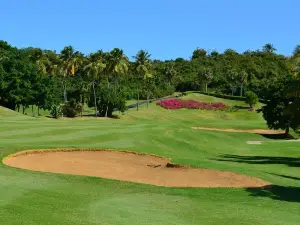 El Conquistador Golf Course