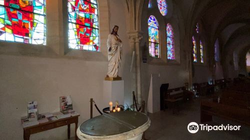 Eglise Saint-Sulpice et Notre-Dame