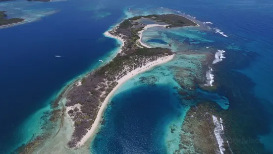 Cayo Sombrero