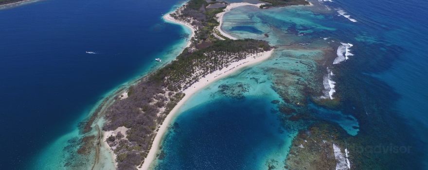 Cayo Sombrero
