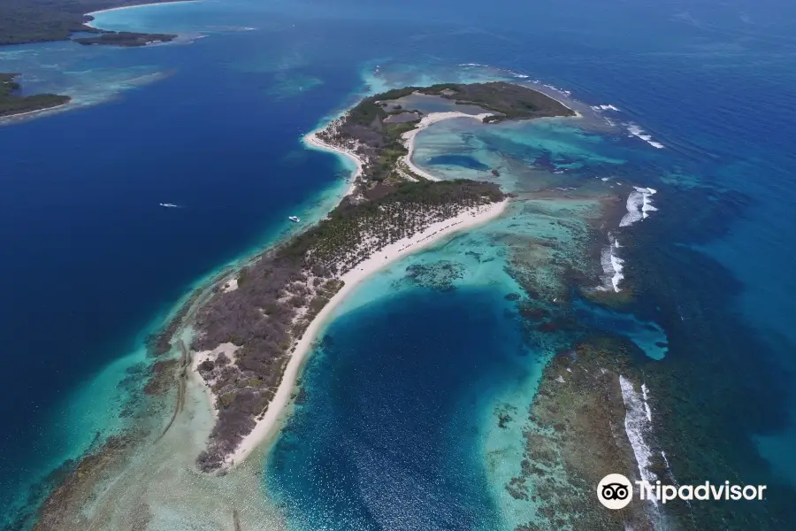 Cayo Sombrero