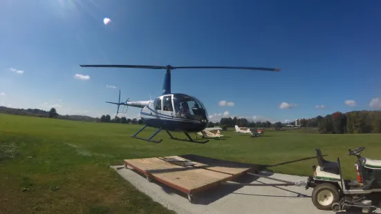 Adirondack Skydive