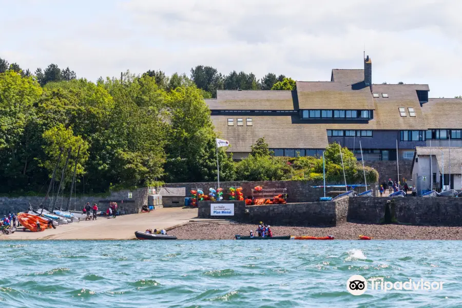 Plas Menai National Watersports Centre