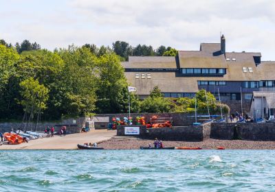 Plas Menai National Outdoor Centre