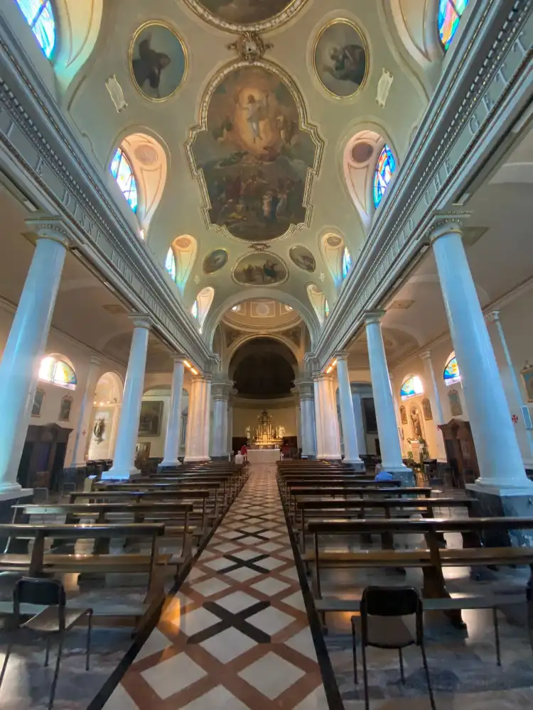 Hotel in zona Oratorio Don Bosco Carugate