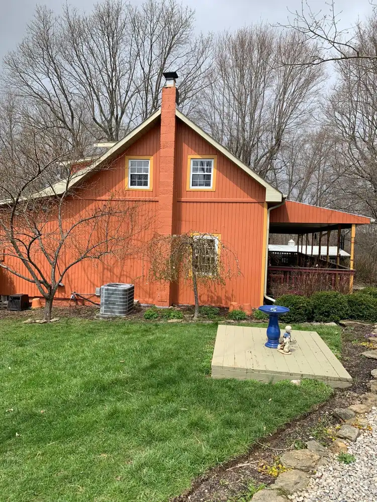 Hotels in Alexander Township