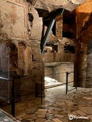 Catacombs of St. Callixtus