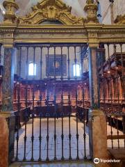 Catedral de Roda de Isábena