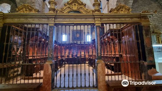 Cathedral San Vicente de Roda de Isabena