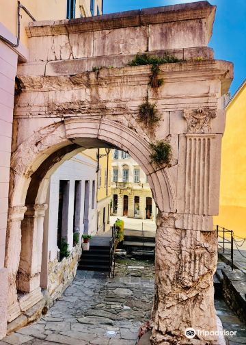 Arco di Riccardo