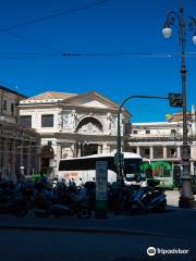 Stazione di Genova Piazza Principe