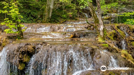 Cheile Nerei-Beușnița National Park