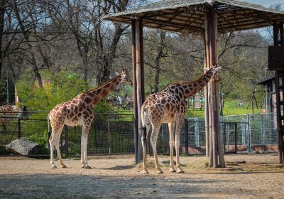 Bojnice Zoo