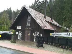 Bergbaumuseum Lautenthal