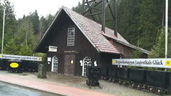 Bergbaumuseum Lautenthal