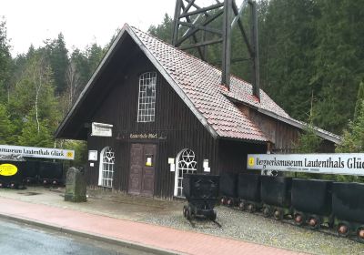 Bergbaumuseum Lautenthals Glück