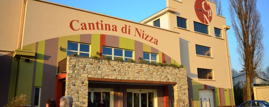 Nizza Monferrato