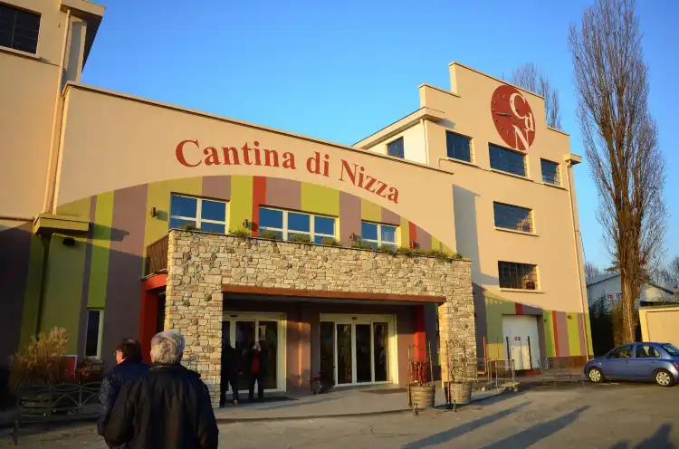 Nizza Monferrato