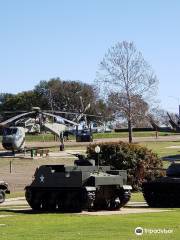 1st Cavalry Division Museum