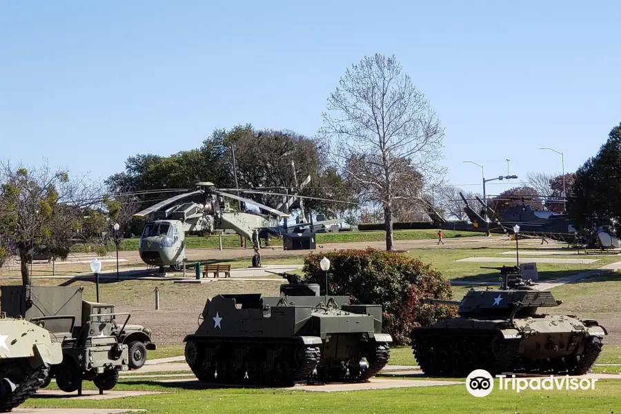 1st Cavalry Division Museum