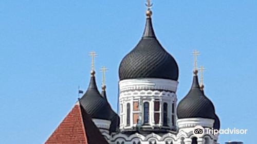 Orthodox Church of Estonia